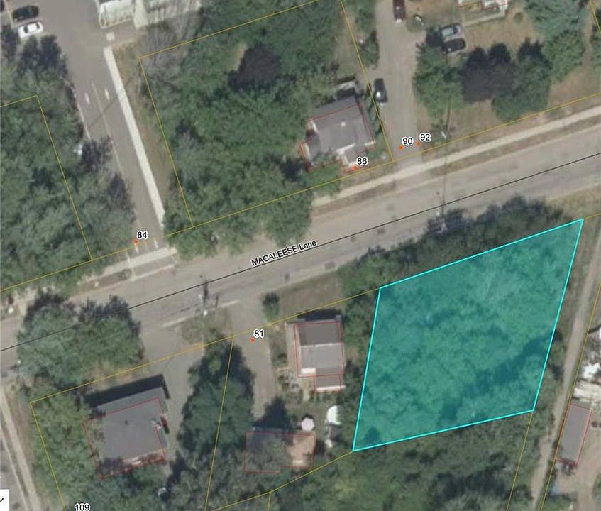 1st image of LOT Macaleese Ln
