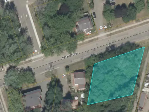 LOT Macaleese Ln, Moncton, NB E1A 3L9