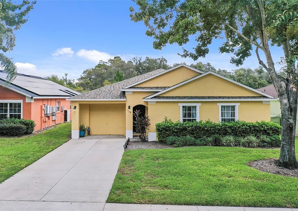 1st image of 1438 SILVER COVE DRIVE