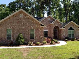 2123 Hiwassee Dr, Bonaire, GA 31005