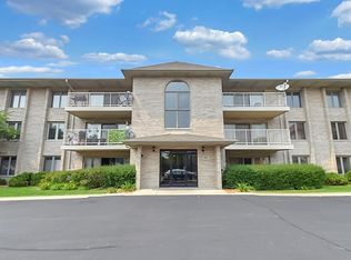 1027 Ashley Ct S UNIT 3A, Lockport, IL 60441