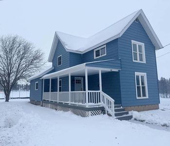 233 Second Street, Randolph, WI, 53956