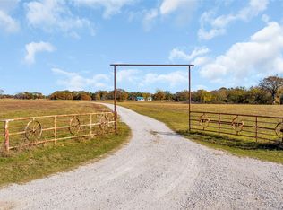 45 Abner Rd, Overbrook, OK 73453