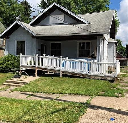 5th image of 427-429-431 North Ave