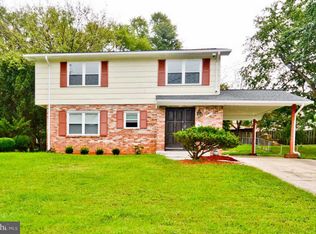 9120 Gary Ln, Upper Marlboro, MD 20774