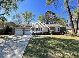 8165 Poplar Ridge Rd, Charleston, SC 29406