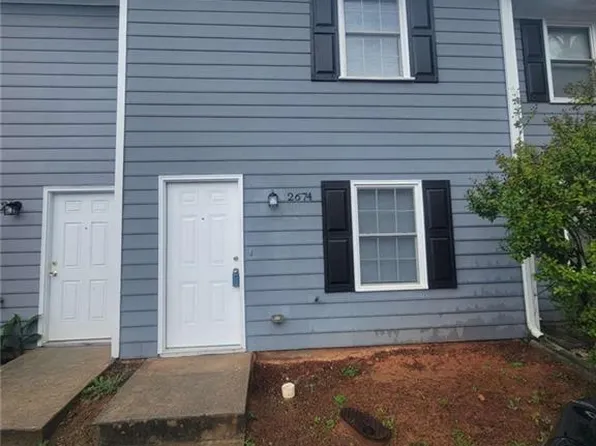 2674 Evans Mill Dr, Lithonia, GA 30058