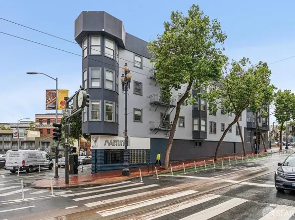 1745 Market St, San Francisco, CA 94103