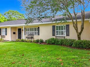 1111 Yarnell Ave, Lake Wales, FL 33853