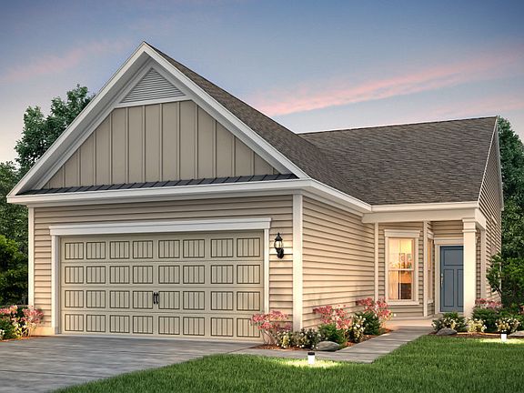 Noir Coast Exterior LC1C