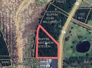 Highway 57, Vancleave, MS 39565