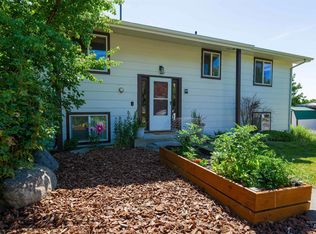 952 N Cleveland St, Moscow, ID 83843