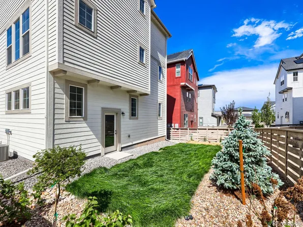 7442 Whiteclover Trail, Littleton, CO 80125