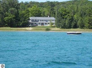 5930 N Meadow Ln, Omena, MI 49674
