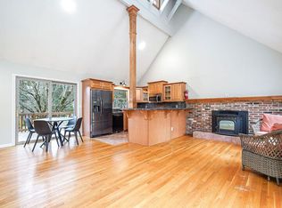200 Brimfield Rd, Monson, MA 01057