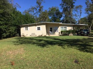 1805 W Oglethorpe Ave, Albany, GA 31707