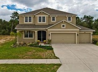 4046 Bramblewood Loop, Spring Hill, FL 34609