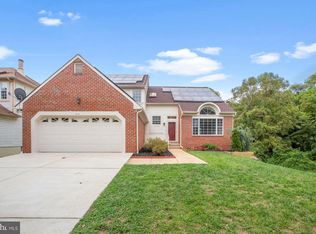 7016 Megan Ln, Greenbelt, MD