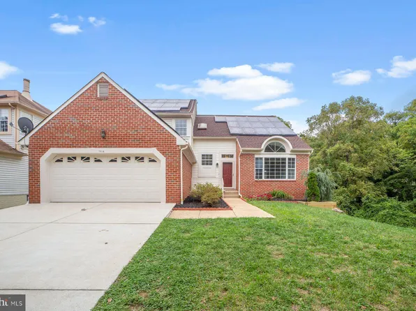 7016 Megan Ln, Greenbelt, MD 20770