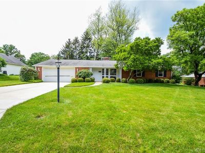 4467 Mapleridge Pl, Dayton, OH, 45429