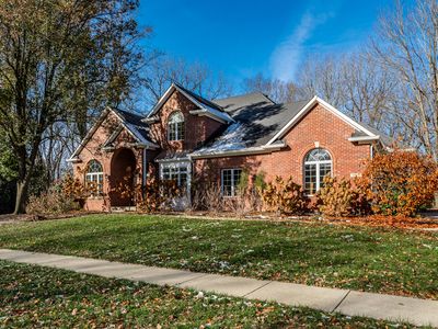 6640 Greenridge Dr, Indianapolis, IN, 46278