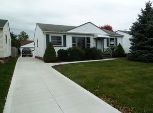 3021 Priscilla Ave, Parma, OH