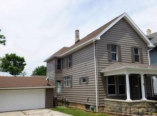 7 Clinton Ave, Tiffin, OH 44883