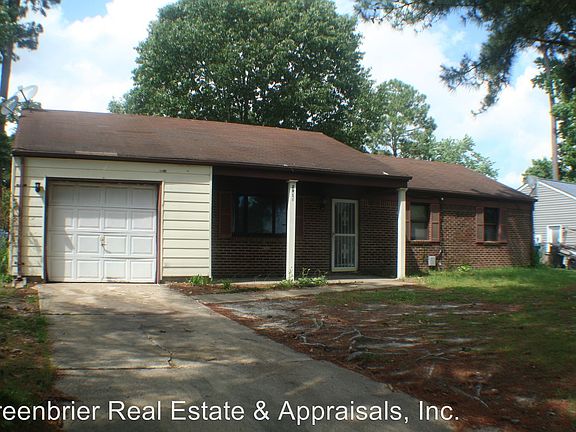 2nd image of 2916 Dubois Pl