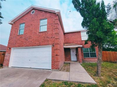 1618 Owen Cir, Edinburg, TX, 78542