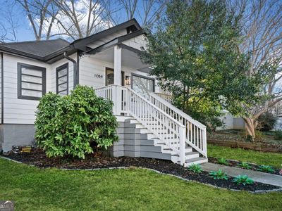 1059 Manigault St SE, Atlanta, GA, 30316