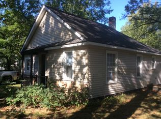 3042 Morton Ave, Muskegon Heights, MI