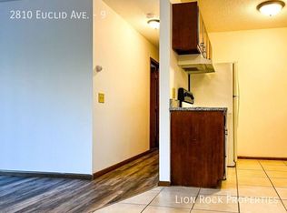 2810 Euclid Ave #9, Anoka, MN 55303