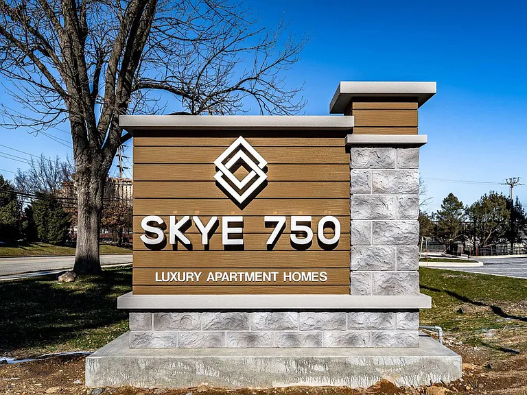 Skye 750 — Photo 35