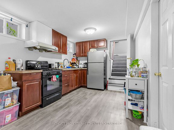 2nd image of 210 Gowan Ave #Basement