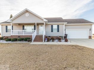 307 Spoonbill Dr, Goldsboro, NC 27534