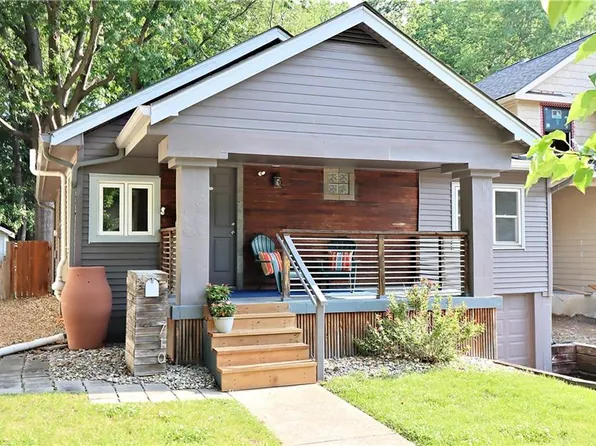 710 W 77th St, Kansas City, MO 64114