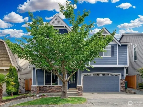 8032 124th Court NE, Kirkland, WA 98033