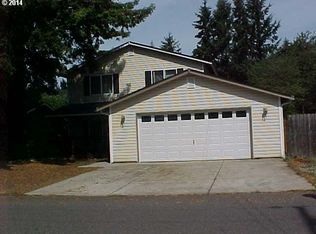 1901 N O St, Washougal, WA 98671