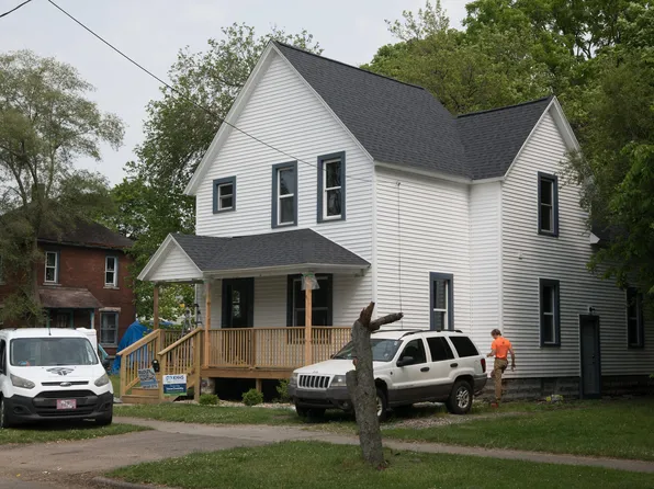 634 Ada St, Kalamazoo, MI 49007