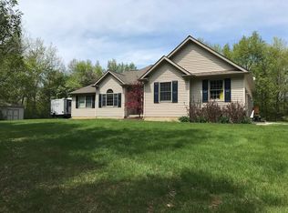 5375 E Mount Morris Rd, Mount Morris, MI 48458
