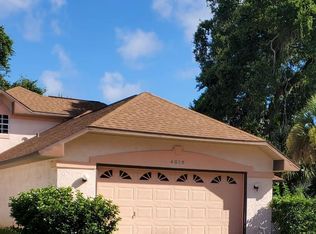 4615 Barnacle Dr, Pt Orange, FL 32127