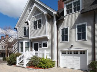 225 Milbank Ave #A, Greenwich, CT 06830