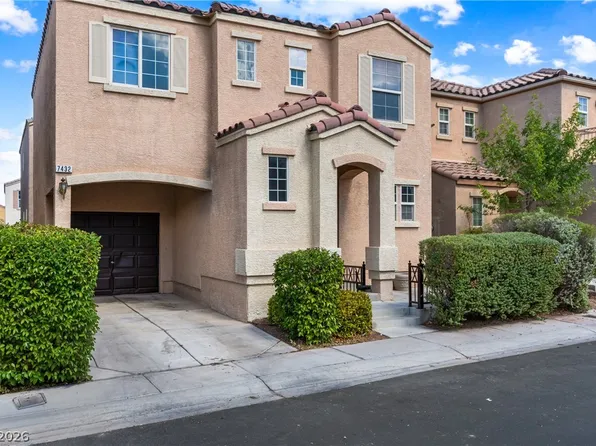 7432 Ademar St, Las Vegas, NV 89148
