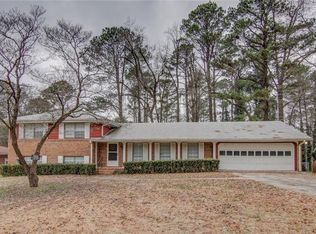 2548 Casablanca Dr, Conyers, GA 30012