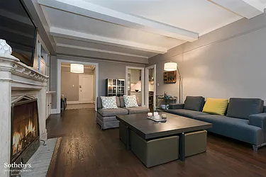 Sold by Sotheby's International Realty