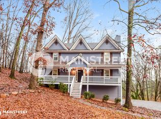 54 Saddle Field Cir NW, Cartersville, GA 30121