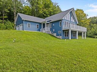 202 Abani Dr, Hinesburg, VT 05461