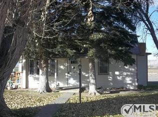 824 Road 9 1/2, Powell, WY 82435