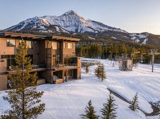 14B Treeline Springs Rd, Sky, MT 59716