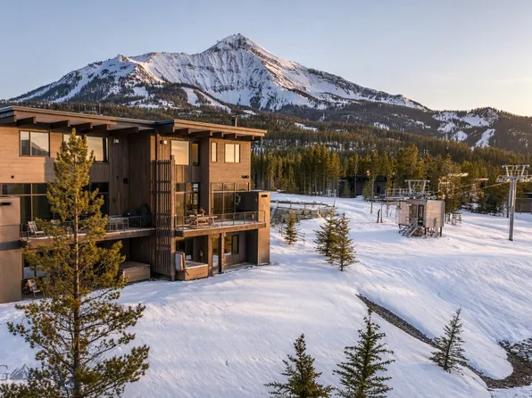 14B Treeline Springs Rd, Sky, MT 59716